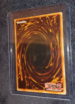 YU-Gi-Oh "GOBLIN FAN" TFK-003 - Konami Trading Card - Image 3