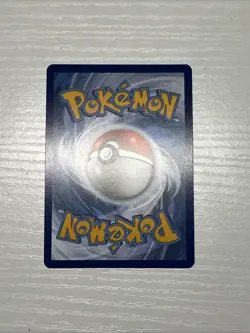 Pokemon TCG Pecharunt EX Ultra Rare Shrouded Fable Card 085/064 - Image 2