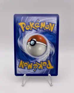 Pokemon TCG N's Zorua 189 Scarlet & Violet Promo Holo Card Journey Together - Image 2