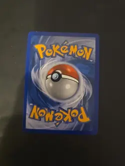 Pokemon TCG Gastrodon 9/132 Holo Secret Wonders 2007 LP Pokemon Rare Card Swirl - Image 2