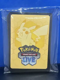 Phantasmal Flames - Pokemon - Code Cards x25 - Sent eBay Message Quick - Image 1