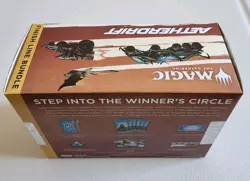 Magic: The Gathering Aetherdrift Finish Line Bundle - Sealed Box - Image 2