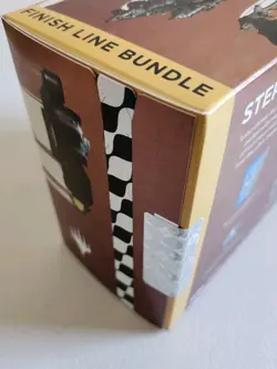 Magic: The Gathering Aetherdrift Finish Line Bundle - Sealed Box - Image 3