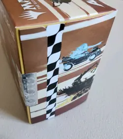 Magic: The Gathering Aetherdrift Finish Line Bundle - Sealed Box - Image 4