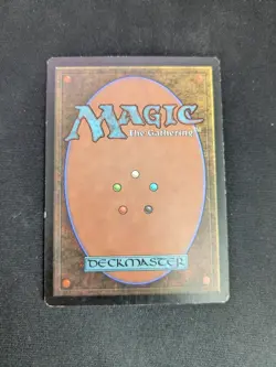 MTG Crusade Duel Decks: Elspeth vs Tezzeret 27/79 Regular Rare LP - Image 2