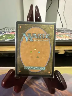 Island (492) (Borderless) (Galaxy Foil) Unfinity Foil - Image 2