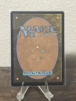 MTG Magic the Gathering FINAL FANTASY Summon: Titan #204 - Image 2
