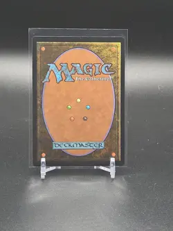 MTG Locke, Treasure Hunter (87/843) Final Fantasy Commander LP - Image 2