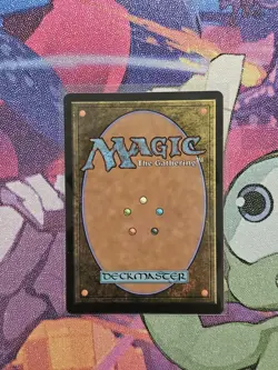 Deadly Rollick (PROMO) - Avatar: The Last Airbender MTG - Image 2