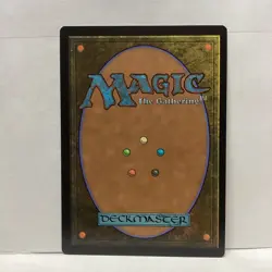 MTG Bone Sabres Magic: The Gathering Warhammer 40K Rare #088 - Image 2