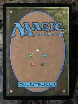 MTG TCG Bloomburrow Patchwork Banner 0247 Regular Uncommon - Image 2