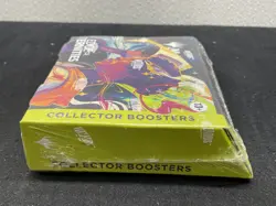 Magic the Gathering MTG Edge of Eternities - Collector Booster Display - Image 5