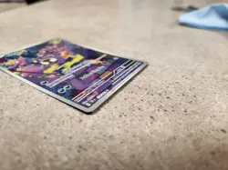 SV05: Temporal Forces #177/162 Gastly Full Art Foil Pokemon TCG Near Mint - Image 4