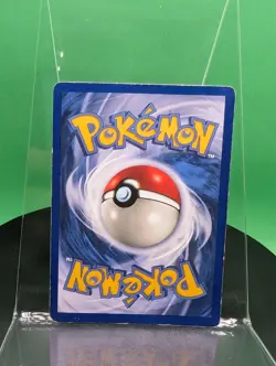Mr. Mime 6/64 Unlimited Jungle Set Holo Rare 1999 English Pokemon Card TCG WoTC - Image 3