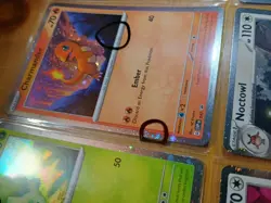 Cosmo's Holo Lot of 15 Cosmo holo pokemon cards, Cosmos holo promos Near Mint - Image 5