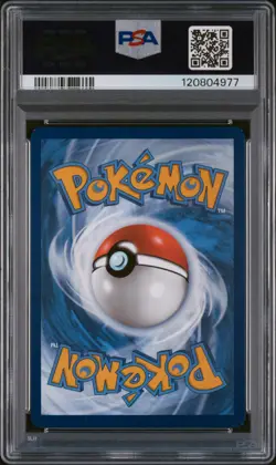 Pokemon TCG: Latias ex (Spec. Illus Rare) - 239/191 - S&V Surging Sparks - PSA 9 - Image 2