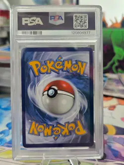 Pokemon TCG: Latias ex (Spec. Illus Rare) - 239/191 - S&V Surging Sparks - PSA 9 - Image 3