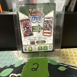 Mew ex SVP 053 Pokemon TCG Scarlet Violet 151 Black Star Promo Full Art SEALED - Image 2