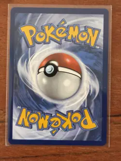Pokemon TCG Mega Evolution Wallys Compassion SIR 186/132 Near Mint Holo - Image 2