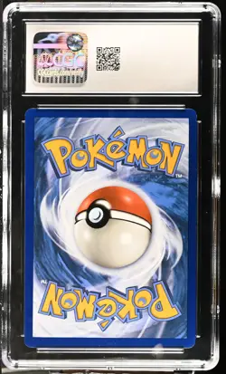 2021 Pokemon Black Star Promos #SWSH061 Pikachu V CGC 8 - Image 2