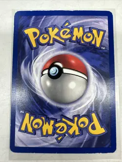 Vileplume 31/64 Non-Holo Rare Unlimited 1999 Jungle Pokemon TCG MP L41 - Image 2
