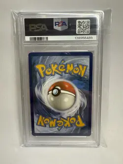 Pokemon Altaria GX Dragon Majesty Full Art #68 PSA 10 Gem Mint - Image 2
