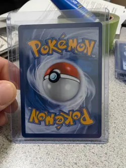 Pokemon Mega Evolution Buddy-Buddy Poffin 167/132 ?? Pack Fresh ?? Gradable ?? - Image 2