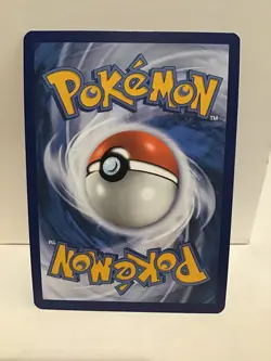 Baxcalibur 019 Prerelease Pokemon Paldea Evolved Stamped Black Star Promo Holo - Image 2