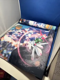 20x Pokemon Playmats Play Mats Regional Championships Lot - Image 2