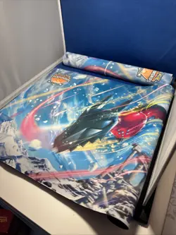 20x Pokemon Playmats Play Mats Regional Championships Lot - Image 3
