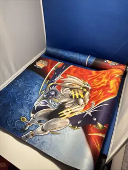 20x Pokemon Playmats Play Mats Regional Championships Lot - Image 4