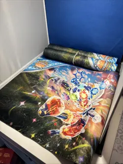 20x Pokemon Playmats Play Mats Regional Championships Lot - Image 5