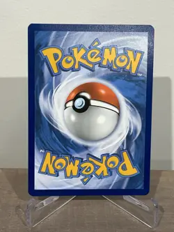 Pokemon TCG Quaquaval EX Sir 260/193 Paldea Evolved Special Illustration Holo - Image 2