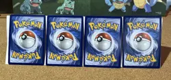 Pokemon Full Art Holo Trainers Lot of 4 Rare Candy Night Stretcher Opal Cyrano - Image 2