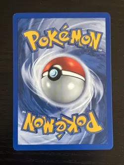 2003 Pokemon TCG Ludicolo 7/100 E-Reader Holo Rare LP/NM Ex Sandstorm - Image 2