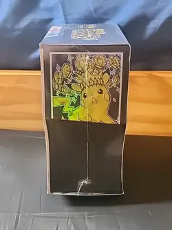 Pokemon Scarlet Violet Surging Sparks ETB Elite Trainer Box Sealed - Image 2