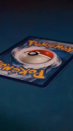 Pokemon TCG Boss's Orders Cyrus NM/MT Condition! SWSH251 - Image 3