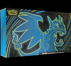 Pokemon TCG: Mega Charizard X ex Ultra-Premium Collection CONFIRMED PRESALE 🔥🔥 - Image 1
