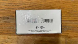 POKEMON BLACK BOLT SV11B JAPANESE DELUXE BOOSTER BOX - New and Sealed from Japan - Image 2