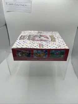 Pokemon Scarlet Violet 151 Booster Box Japanese Sealed with Shrink Wrap - Image 3