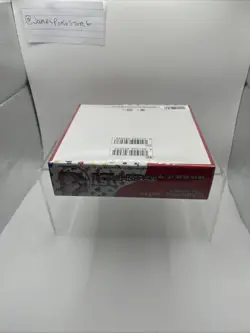 Pokemon Scarlet Violet 151 Booster Box Japanese Sealed with Shrink Wrap - Image 5