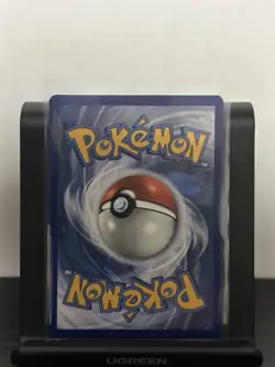 Pokemon Celebrations McDonald’s 25th Anniversary Mudkip 19/25 Holo NM - Image 2