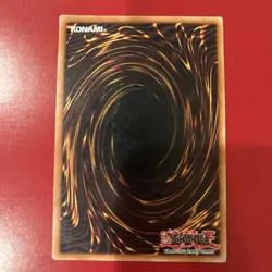 Yata-Garasu LOD-000 Legacy of Darkness 1st Edition #4 Holo Bleed - Image 2