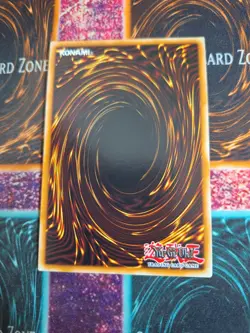 Yu-Gi-Oh! TCG Thunder Dragon HISU-EN046 Super Rare 1st Edition Near Mint - Image 3