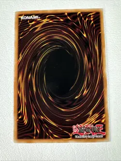 Yubel - RYMP-EN070 Rare Unlimited Ra Yellow Mega Pack VLP Lightly Played Yugioh - Image 2