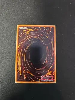 Yugioh Metalzoa TFK-002 Prismatic Secret Rare Unlimited - Image 3