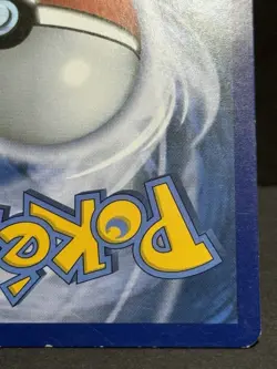 Pokemon Blastoise EX XY Black Star Promos HOLO Card XY30 MP/LP - Image 3