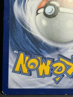 Pokemon Blastoise EX XY Black Star Promos HOLO Card XY30 MP/LP - Image 4