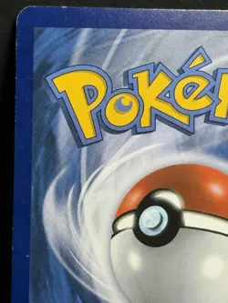 Pokemon Blastoise EX XY Black Star Promos HOLO Card XY30 MP/LP - Image 5