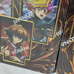 2020 Yu-Gi-Oh! Trading Cards 25th Anniversary Tin Dueling Heroes Sealed Lot Of 4 - Image 2